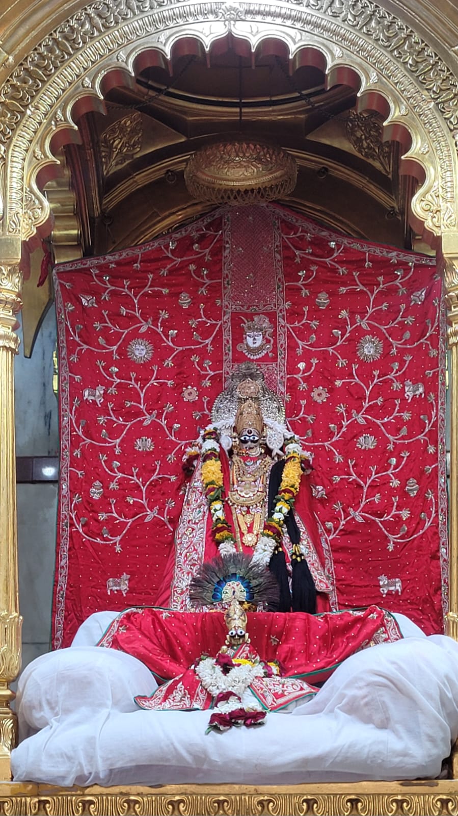 MAA LAXMIJI PHOTO